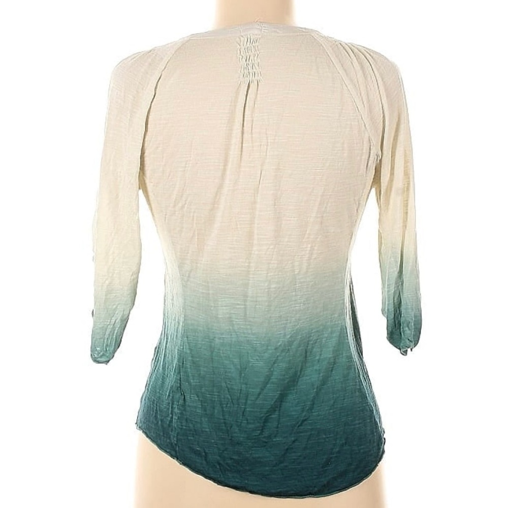 Tiny 100% Cotton Button Down Shirt - image 3